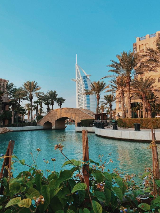 Cosmos Living Modern Studio Near Dubai Marina Extérieur photo