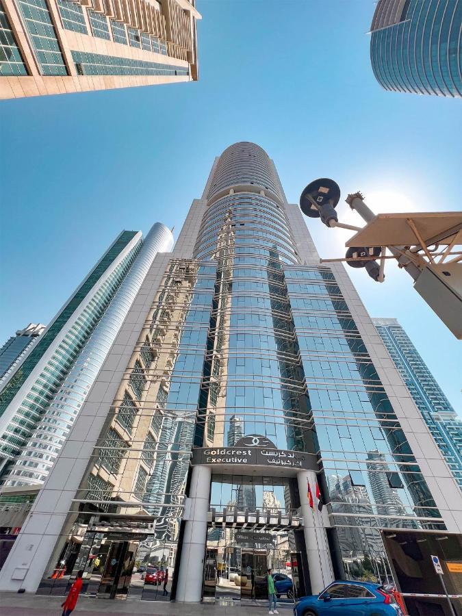 Cosmos Living Modern Studio Near Dubai Marina Extérieur photo
